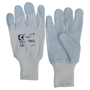 Rukavice CXS TALE, kombinované, vel. 08