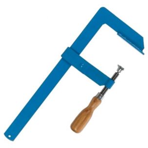 Ztužidlo truhlářské 60x16,5 cm, dřevěná rukojeť