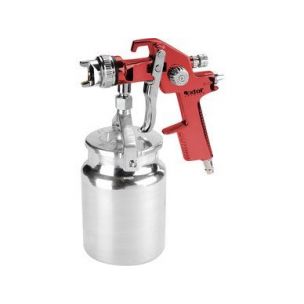 pistole stříkací HVLP, pneu 3bar (0,3MPa)