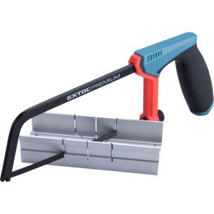 pila s kosořezem, 150 mm plátek