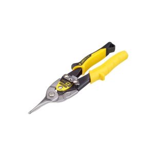 Nůžky na plech MaxSteel Aviation přímé