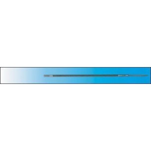 Pilník na pily PIM 4,8 na řetězy motorových pil 200/3