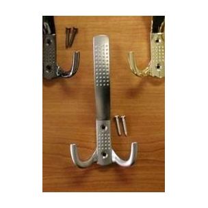 Věšák CAMEL I, Ni-SATIN