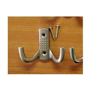 Půlvěšák CAMEL II, Ni-SATIN