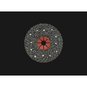 Super brusný disk 125mm, P24