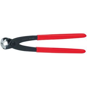 Knipex - Armovací kleště na rabicové pletivo, délka 300 mm