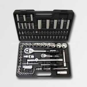 Sada hlavic Honiton 1/4